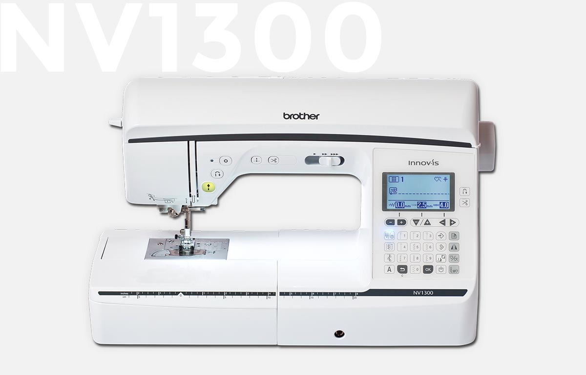 Brother NV1300