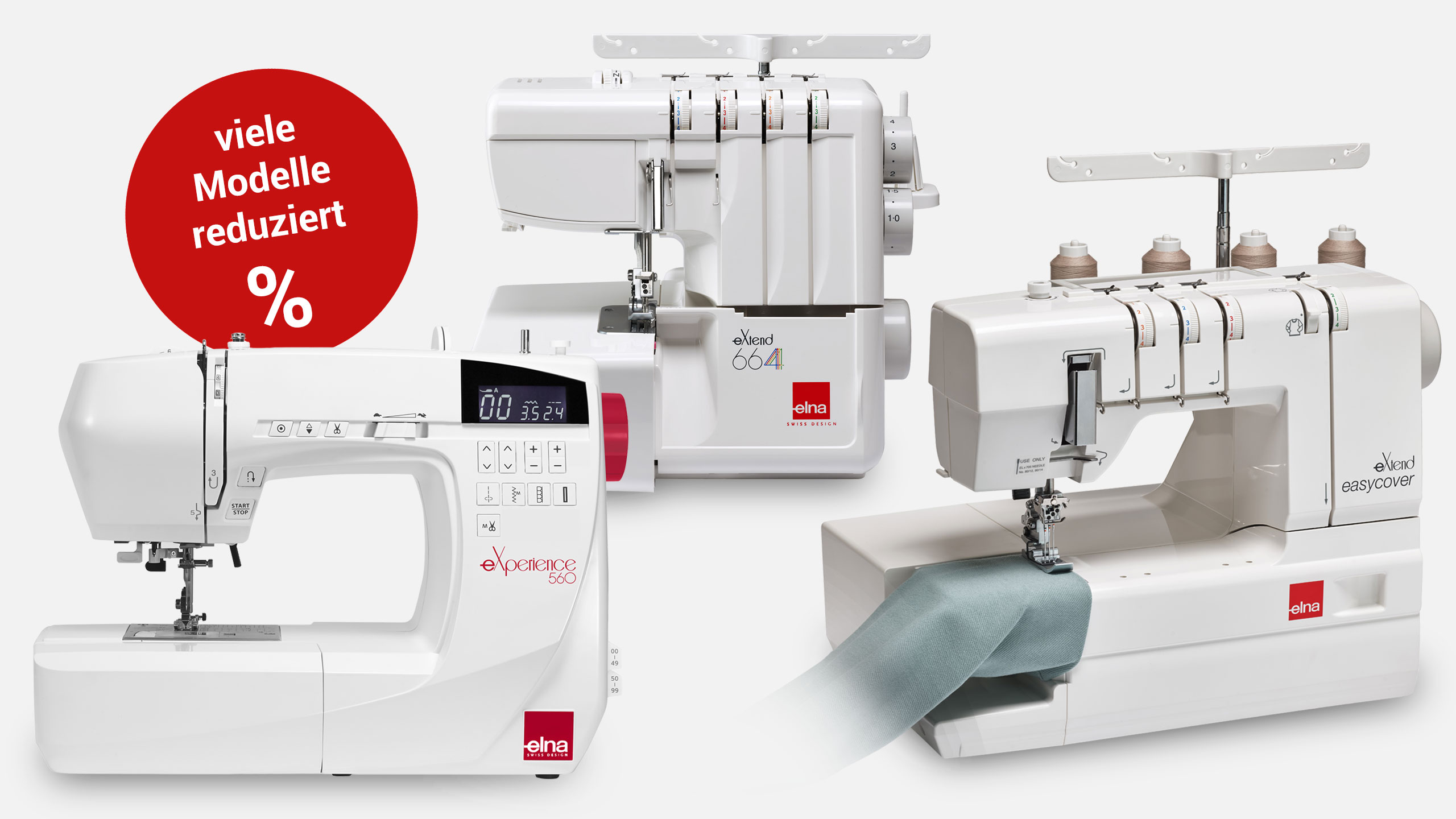 Der Frühling bringt neue Ideen