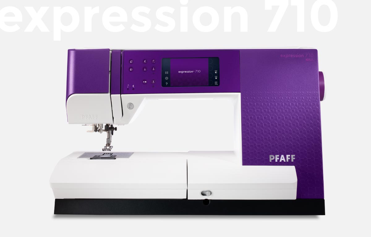 Pfaff expression 710